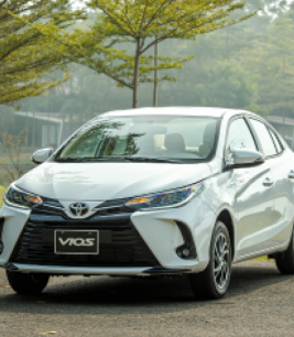 Xe Taxi Đưa Đón Sân Bay Châu Đức