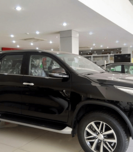 XE TAXI LIÊN TỈNH ĐI CHÂU ĐỨC - LÁNG LỚN