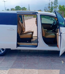 XE TAXI LIÊN TỈNH ĐI CHÂU ĐỨC - LONG HẢI