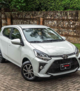 Xe Taxi Đưa Đón Bến Cảng Châu Đức