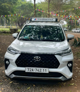 Thuê Xe 4 Chỗ Châu Đức Lễ 30/04, 01/05 