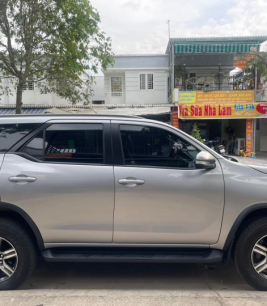 DỊCH VỤ THUÊ XE 7 CHỖ ĐI CHÂU ĐỨC VŨNG TÀU