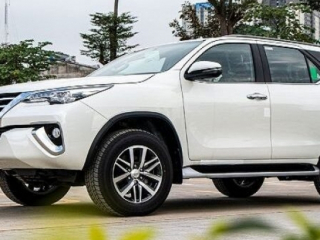 Kỳ nghỉ lễ sắp tới: Dịch vụ thuê xe du lịch tại Châu Đức, Bà Rịa đón đợi du khách