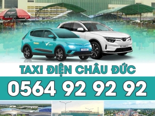 Taxi Xanh Ngãi Giao – Dịch vụ nhanh chóng, giá hợp lý