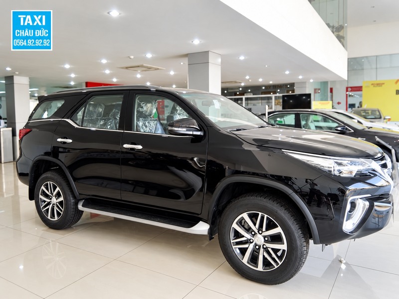 Kiểm tra nhóm xe và cấu hình thực tế trước khi chốt chuyến đi TP.HCM.